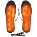 Solette Riscaldanti USB - Taglia
Universale 35-46