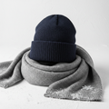 Bonnet et Écharpe Thermique Hiver